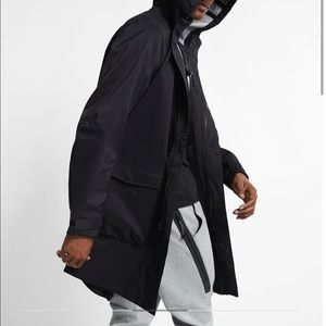 Men’s NikeLab Parka